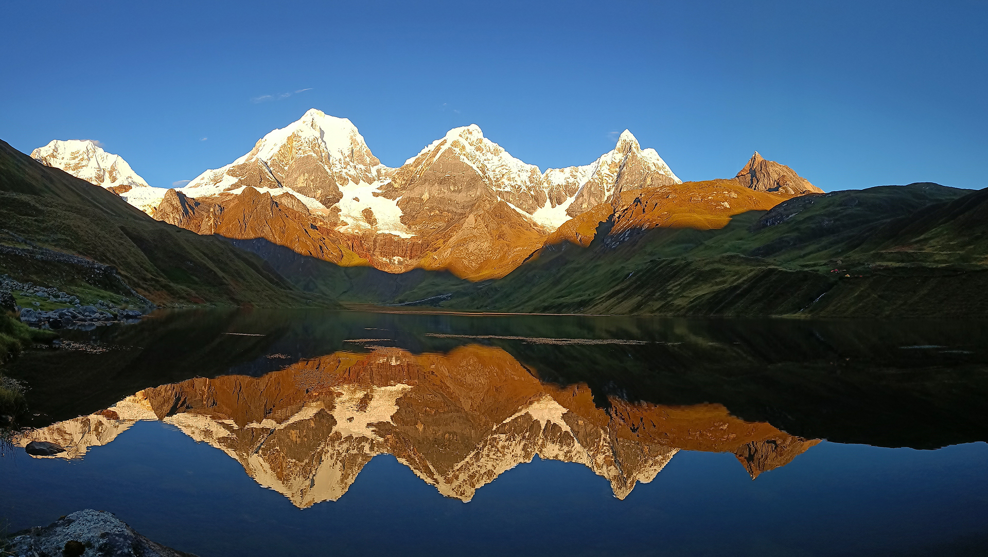 home viva huayhuash